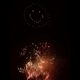Illustration for article titled Amazing Fireworks for Japanese Comic Book Nerds